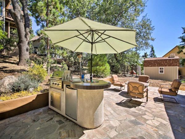 Big Bear Home 998111