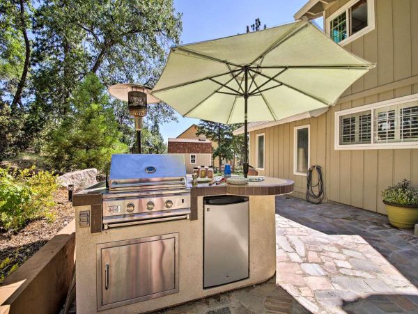 Big Bear Home 998111