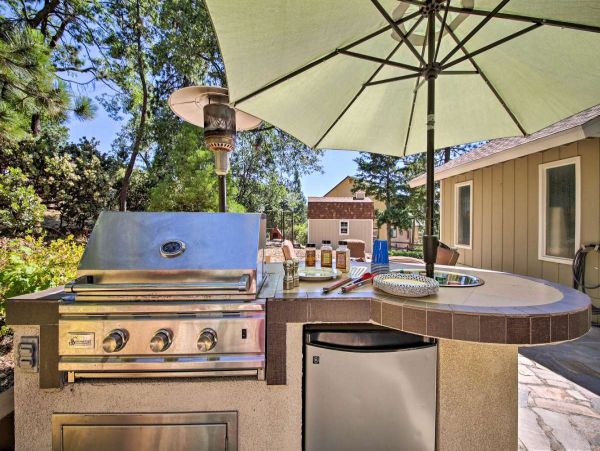 Big Bear Home 998111
