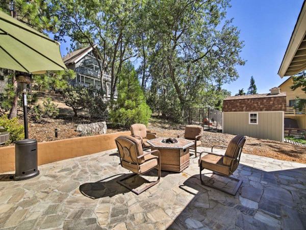 Big Bear Home 998111