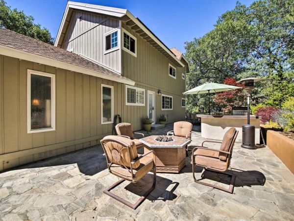 Big Bear Home 998111