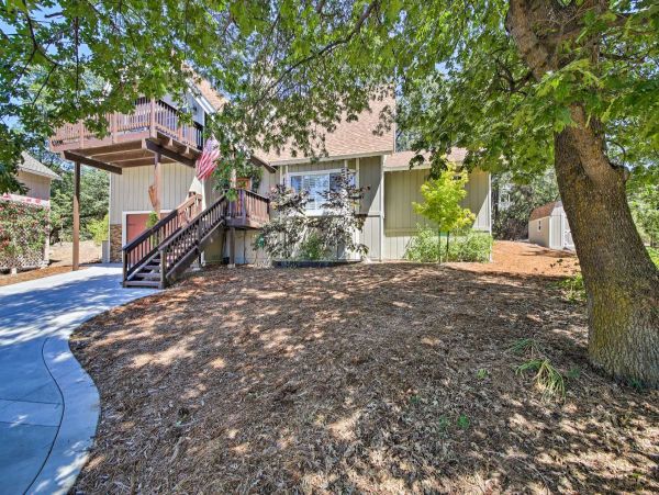 Big Bear Home 998111