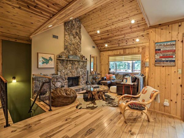 Big Bear Home 998112