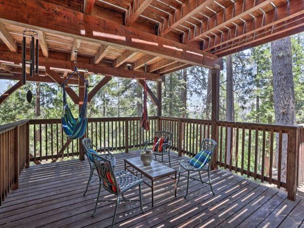 Big Bear Home 998112