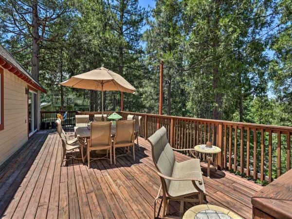 Big Bear Home 998112