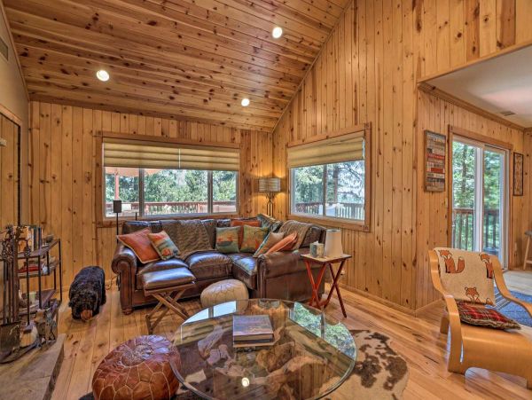 Big Bear Home 998112