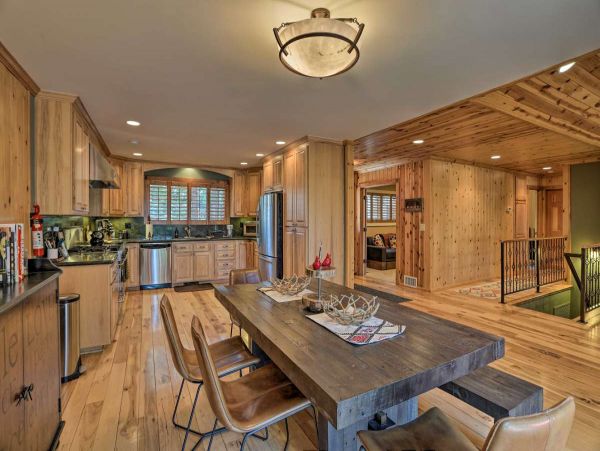 Big Bear Home 998112