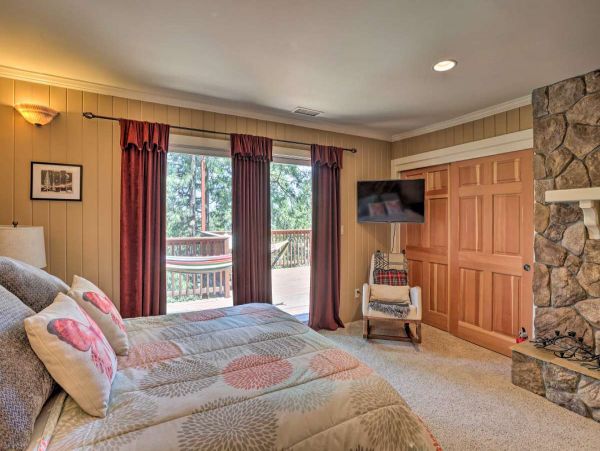 Big Bear Home 998112