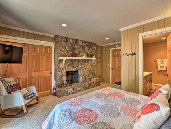 Big Bear Home 998112