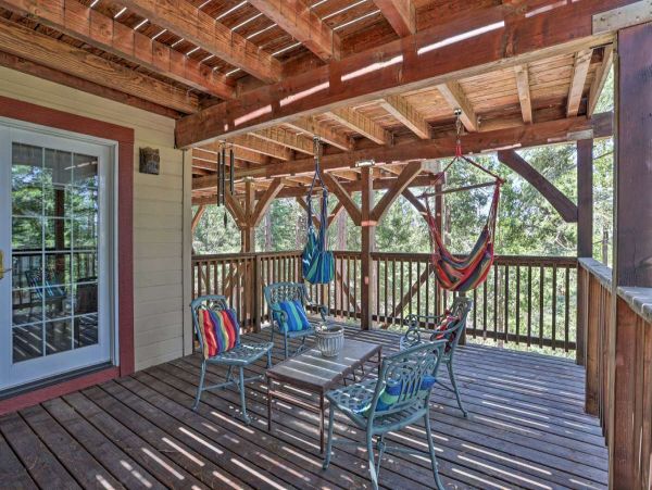 Big Bear Home 998112