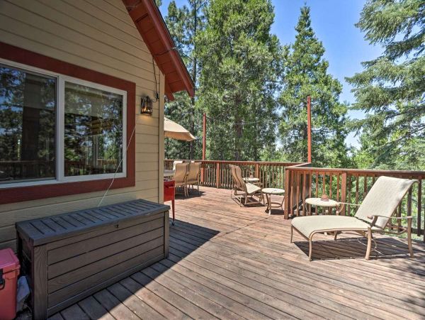 Big Bear Home 998112