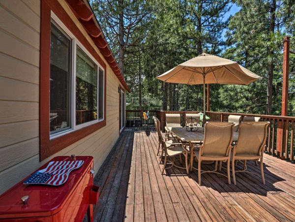 Big Bear Home 998112