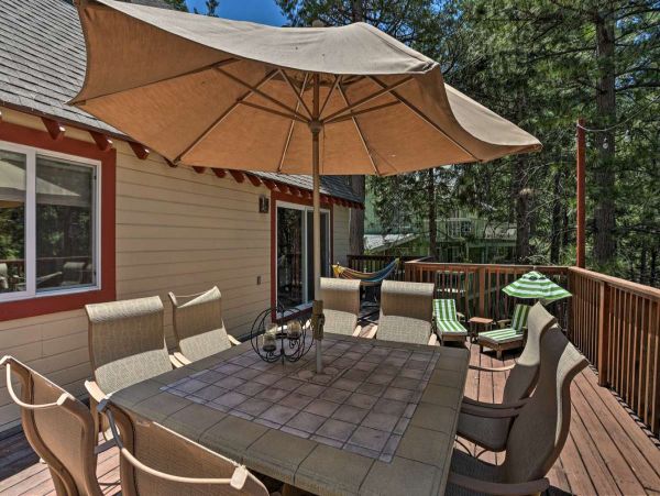Big Bear Home 998112