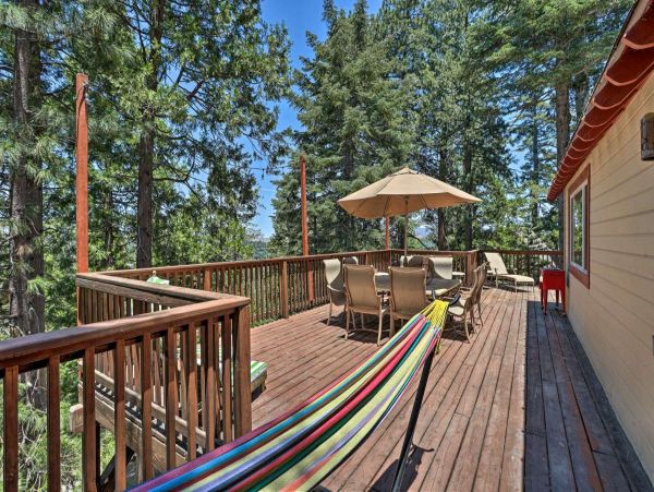 Big Bear Home 998112