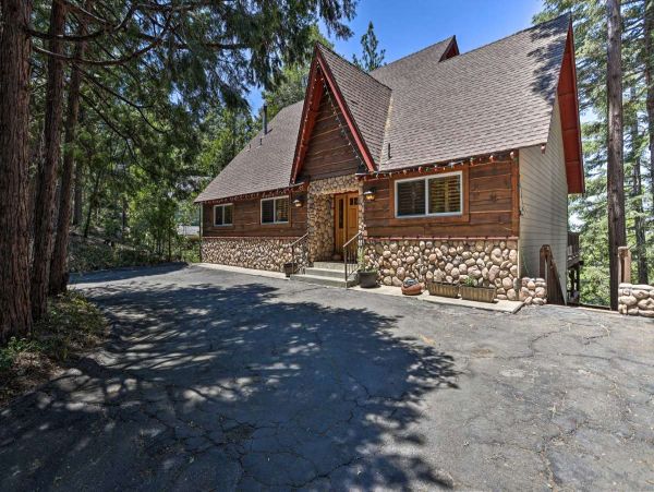 Big Bear Home 998112