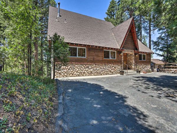 Big Bear Home 998112