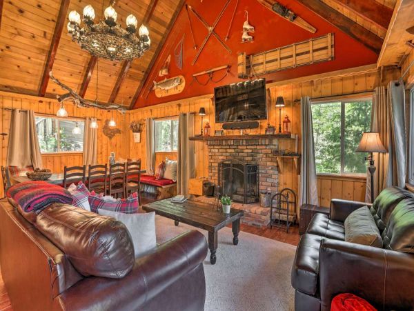 Big Bear Home 998113