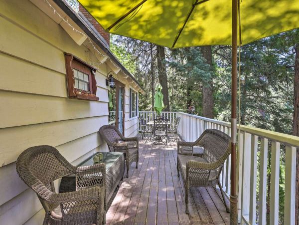 Big Bear Home 998113