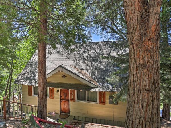 Big Bear Home 998113