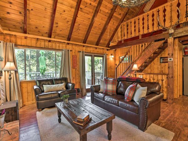 Big Bear Home 998113