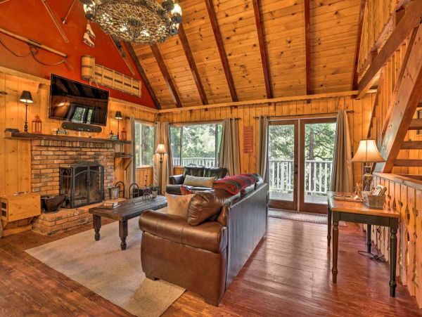 Big Bear Home 998113
