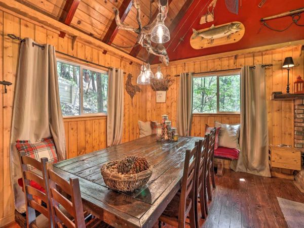 Big Bear Home 998113