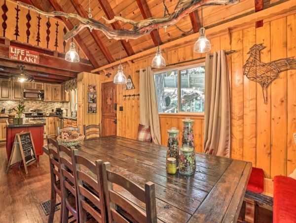 Big Bear Home 998113