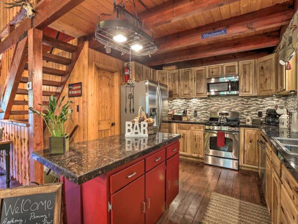 Big Bear Home 998113
