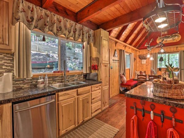 Big Bear Home 998113