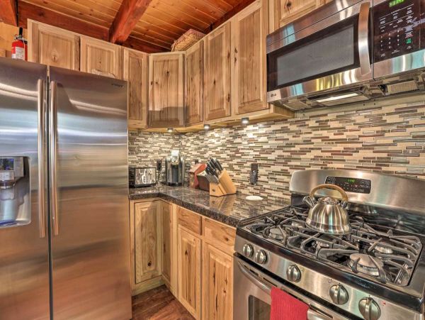 Big Bear Home 998113
