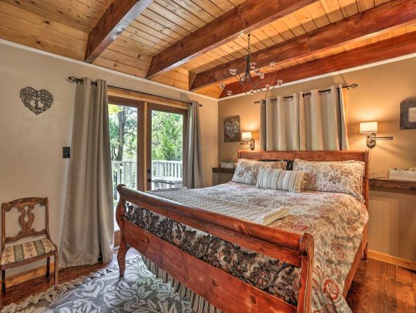 Big Bear Home 998113