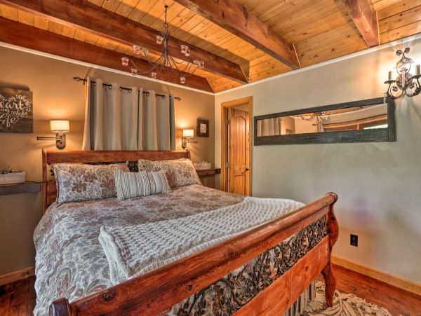 Big Bear Home 998113
