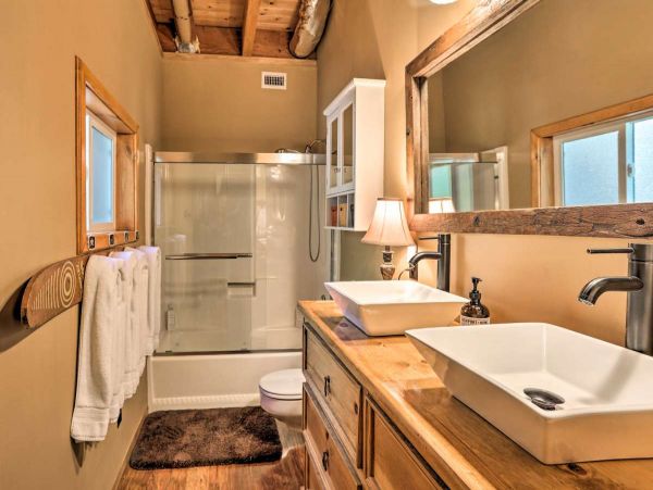 Big Bear Home 998113