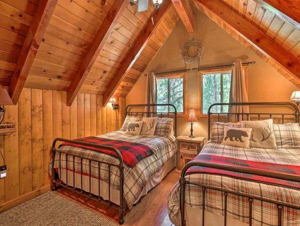 Big Bear Home 998113