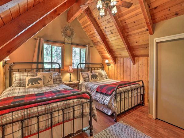Big Bear Home 998113