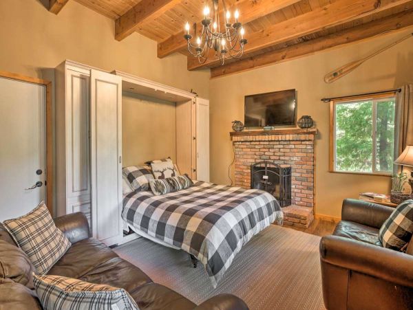 Big Bear Home 998113