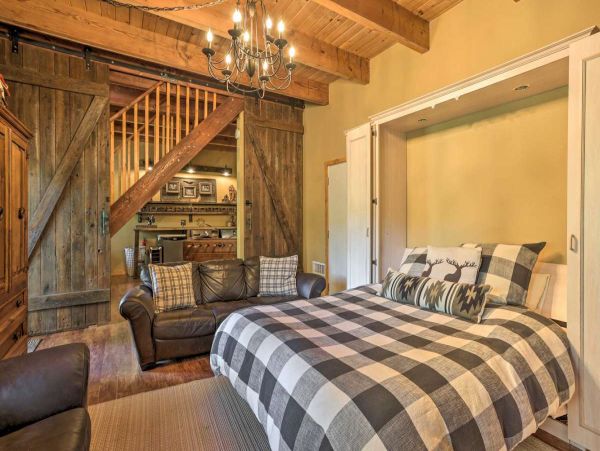Big Bear Home 998113