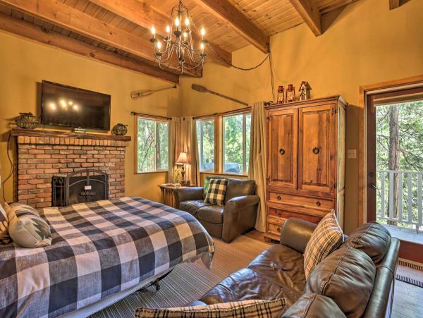 Big Bear Home 998113