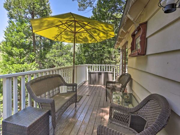 Big Bear Home 998113