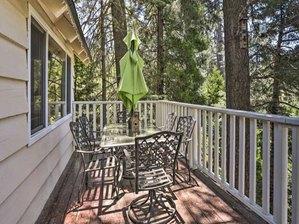 Big Bear Home 998113