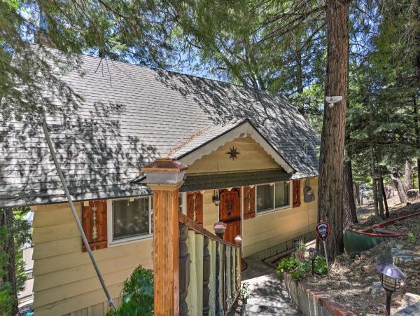 Big Bear Home 998113