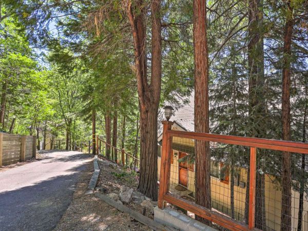 Big Bear Home 998113