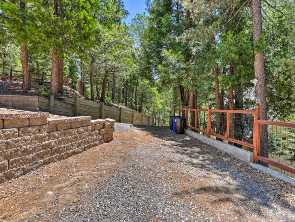 Big Bear Home 998113