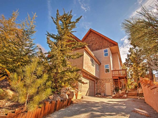 Big Bear Home 998114