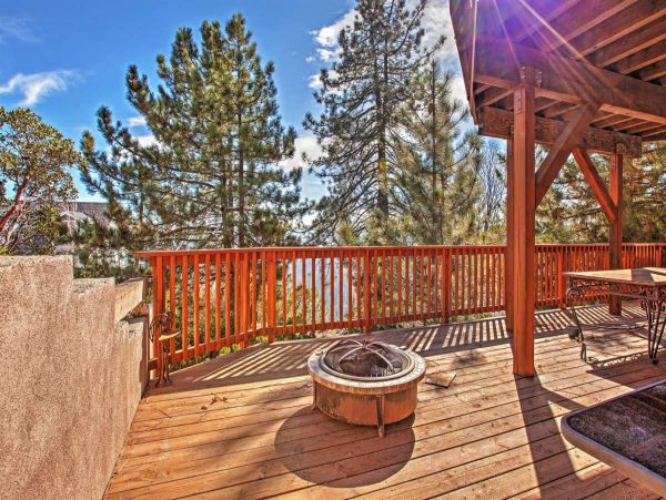 Big Bear Home 998114