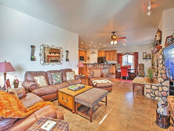 Big Bear Home 998114