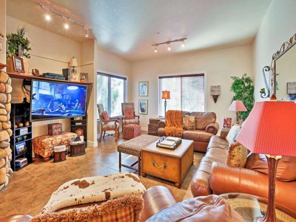 Big Bear Home 998114