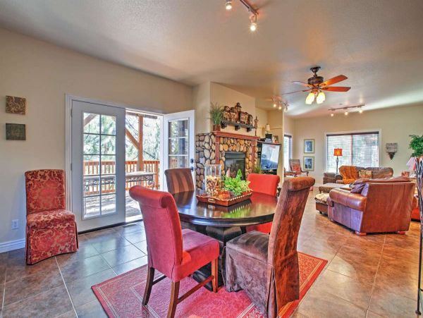 Big Bear Home 998114