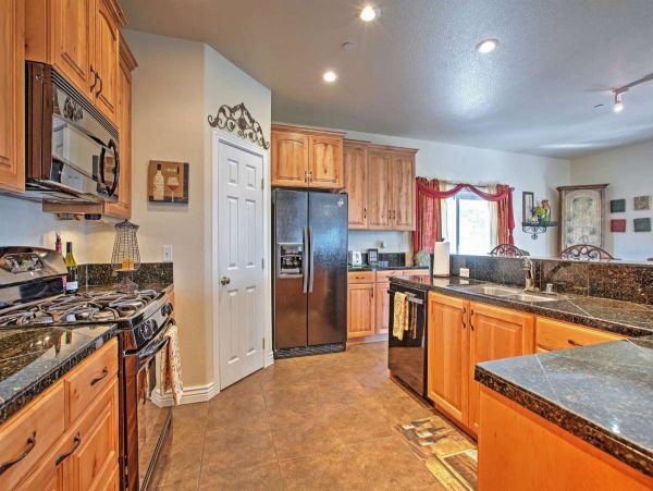 Big Bear Home 998114