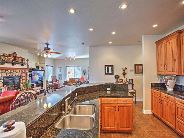 Big Bear Home 998114